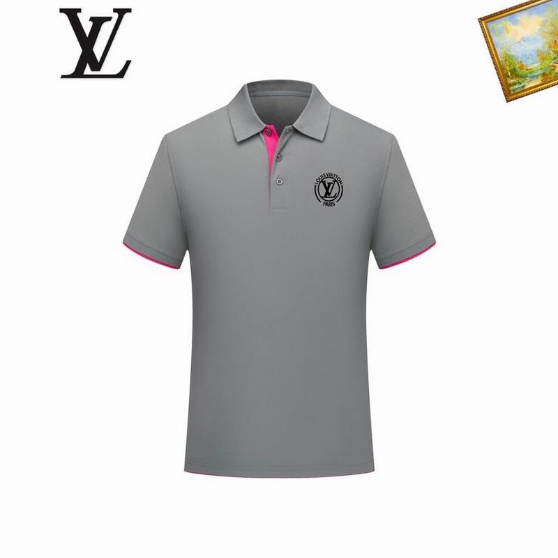 LV Men's Polo 106